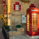 Valletta Malta. Slawek Staszczuk Photography.