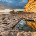 St Peter's Pool Malta. Slawek Staszczuk Photography.