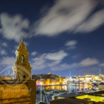 Malta at night. Slawek Staszczuk Photography.
