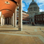 Paternoster Square London. Landscape Photography Courses & Workshops.