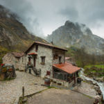 Bulnes, Picos de Europa. Slawek Staszczuk Photography.