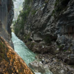 River Cares Gorge. Slawek Staszczuk Photography.