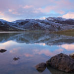 Slawek Staszczuk Photography. Lake Ercina, Picos de Europa.