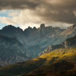 Picos de Europa national park, Spain. Slawek Staszczuk Photography.