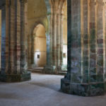 Abandonded church near Llanes. Slawek Staszczuk Photography.