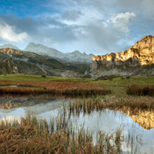 Picos de Europa. Slawek Staszczuk Photography.