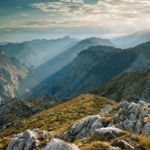 Picos de Europa. Landscape Photography by Slawek Staszczuk.