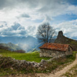 Picos de Europa. Slawek Staszczuk Photography.