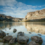 Lake Ercina. Slawek Staszczuk Photography