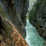 River Cares Gorge. Slawek Staszczuk Photography.