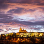 Hradcany Prague. Landscape & Travel Photography & Tuition Sussex UK.