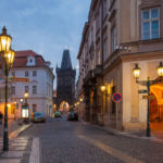 Cityscape Photography Workshops.