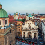 Prague old town. Freelance Photographer in Sussex.