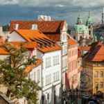 Mala Strana. Slawek Staszczuk Photography & Tuition.