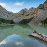 Pyrenees lake, Spain. Slawek Staszczuk Photography.