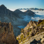 Neouvielle, Pyrenees, France. Slawek Staszczuk Photography.