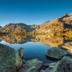 Neouvielle, Pyrenees, France. Slawek Staszczuk Photography.