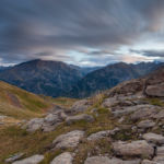 Pyrenees, Spain. Slawek Staszczuk Photography.