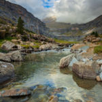 Ordesa National Park, Pyrenees. Slawek Staszczuk Photography.