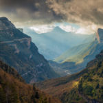 Ordesa National Park, Pyrenees. Slawek Staszczuk Photography.