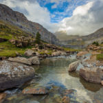 Ordesa National Park, Pyrenees. Slawek Staszczuk Photography.
