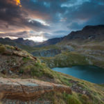 Pyrenees, Spain. Slawek Staszczuk Photogaphy.