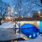 Riga, Latvia. Slawek Staszczuk Photography.