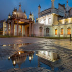 Royal Pavilion. Photography Services in Brighton.