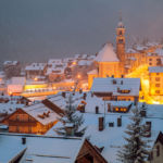 Sappada, Dolomites. Landscape and Travel Photographer in UK.