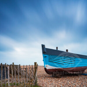 Shoreham Beach, West Sussex. Landscape photography workshops Slawek Staszczuk.