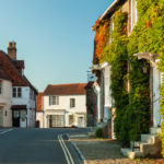 Summer in Midhurst. Sussex Landscape Photography.