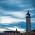 Shoreham Lighthouse. Sussex Landscape Photography.
