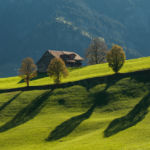 Biosphere Entlebuch. Slawek Staszczuk Photography.