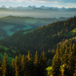 Emmental in autumn. Slawek Staszczuk Photography.