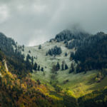 Swiss Alps. Slawek Staszczuk Photography.
