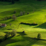 Jura Mountains, Switzerland. Slawek Staszczuk Photography.
