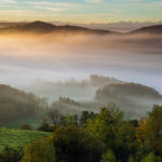 Jura Mountains, Switzerland. Slawek Staszczuk Photography.