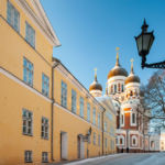 Tallinn Estonia. Slawek Staszczuk Photography Workshops.