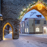 Tallinn, Estonia. Slawek Staszczuk Photography.