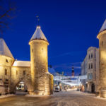 Tallinn, Estonia. Photography Workshops & Courses Slawek Staszczuk.