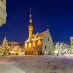 Tallinn Estonia. Slawek Staszczuk Landscape Photography & Workshops.