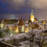 Tallinn, Estonia. Photography Workshops & Courses UK, Slawek Staszczuk.