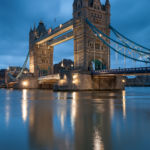 Tower Bridge London. Photography Courses.