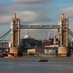 Tower Bridge. Photography Workshops London.