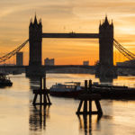 Tower Bridge London. Photography Courses in London.