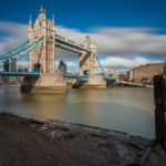 Tower Bridge London. Photography Courses & Tuition London UK.
