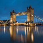 Tower Bridge London. Landscape Photography Courses & Workshops.