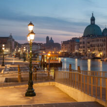 Grand Canal. Freelance Landscape & Travel Photography Slawek Staszczuk.