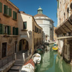 Cannaregio, Venice. Slawek Staszczuk Photography & Tuition.
