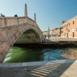 Castello, Venice.